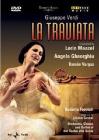 Giuseppe Verdi. La Traviata