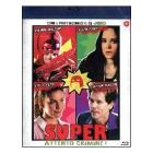 Super (Blu-ray)