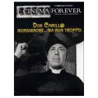 Don Camillo monsignore... ma non troppo