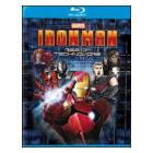 Iron Man: Rise of Technovore (Blu-ray) Iron Man: Rise of Technovore (Blu-ray)