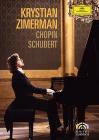 Krystian Zimerman. Recital