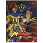 Mazinger. Edition Z. The Impact. Box 2 (2 Dvd)