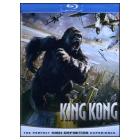 King Kong (Blu-ray) King Kong (Blu-ray)