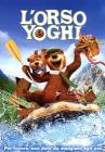 L' orso Yoghi L' orso Yoghi