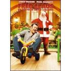 Fred Claus. Un fratello sotto l'albero Fred Claus. Un fratello sotto l'albero