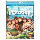 I Croods 3D (Blu-ray)