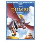 Dumbo. Edizione 70� anniversario (Cofanetto blu-ray e dvd)