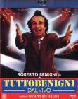 Tuttobenigni dal vivo (Blu-ray)