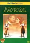 Il cowboy con il velo da sposa