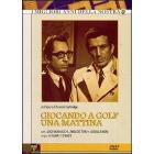 Giocando a golf una mattina (3 Dvd)