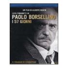 Paolo Borsellino. I 57 giorni (Blu-ray)