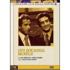 Qui squadra mobile. Serie 2 (3 Dvd)