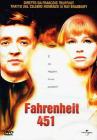 Fahrenheit 451 Fahrenheit 451