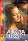 La leggenda di un amore: Cinderella