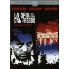 La spia che venne dal freddo