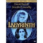 Labyrinth (2 Dvd)