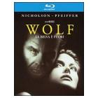 Wolf. La belva è fuori (Blu-ray) Wolf. La belva è fuori (Blu-ray)