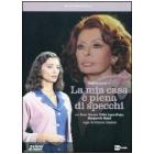 La mia casa è piena di specchi (2 Dvd) La mia casa è piena di specchi (2 Dvd)