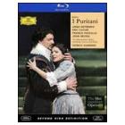 Vincenzo Bellini. I puritani (Blu-ray) Vincenzo Bellini. I puritani (Blu-ray)