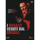 I ragazzi venuti dal Brasile