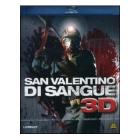 San Valentino di sangue 3D (Blu-ray)