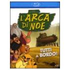 L' Arca di No� (Blu-ray)