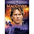 MacGyver. Stagione 7 (4 Dvd) MacGyver. Stagione 7 (4 Dvd)
