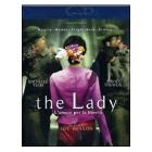 The Lady. L'amore per la libert� (Blu-ray)