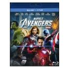 The Avengers (Blu-ray) The Avengers (Blu-ray)
