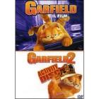 Garfield + Activity Disc (Cofanetto 2 dvd) Garfield + Activity Disc (Cofanetto 2 dvd)