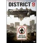 District 9. Vietato ai non-umani District 9. Vietato ai non-umani
