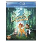 Bambi 2. Bambi e il Grande Principe della foresta (Blu-ray)