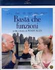 Basta che funzioni (Blu-ray) Basta che funzioni (Blu-ray)