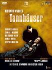 Richard Wagner. Tannh�user (2 Dvd)