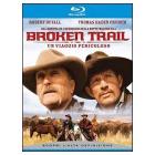 Broken Trail. Un viaggio pericoloso (Blu-ray) Broken Trail. Un viaggio pericoloso (Blu-ray)