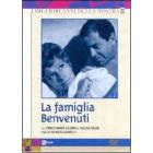 La famiglia Benvenuti. Stagione 2 (3 Dvd)