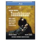 Richard Wagner. Tannh�user (Blu-ray)