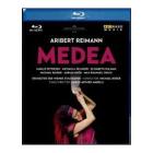 Aribert Reimann. Medea (Blu-ray) Aribert Reimann. Medea (Blu-ray)