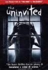 The Uninvited