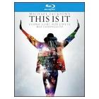 Michael Jackson's This Is It (Blu-ray) Michael Jackson's This Is It (Blu-ray)