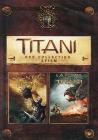 La furia dei Titani - Scontro tra Titani (Cofanetto 2 dvd)