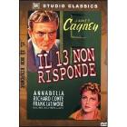 Il tredici non risponde