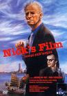 Nick's Movie. Lampi sull'acqua Nick's Movie. Lampi sull'acqua