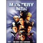 Mystery Men Mystery Men