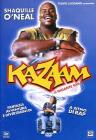 Kazaam, il gigante rap