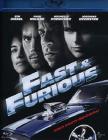 Fast & Furious. Solo parti originali (Blu-ray) Fast & Furious. Solo parti originali (Blu-ray)