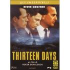 Thirteen Days (2 Dvd)
