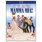 Mamma mia! (Blu-ray) Mamma mia! (Blu-ray)