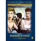 Ragazze d'oggi