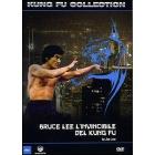 Bruce Lee, l'invincibile del Kung Fu